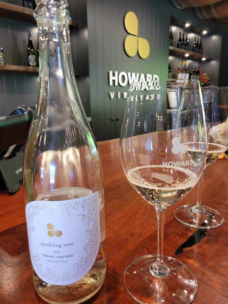 Adelaide Hills Sparkling Cellar Doors The Bubbles Review