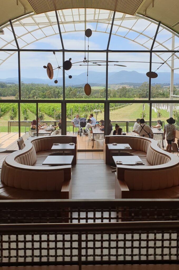 CHANDON'S GARDEN SPRITZ SUMMER SESSIONS IN THE YARRA VALLEY THIS