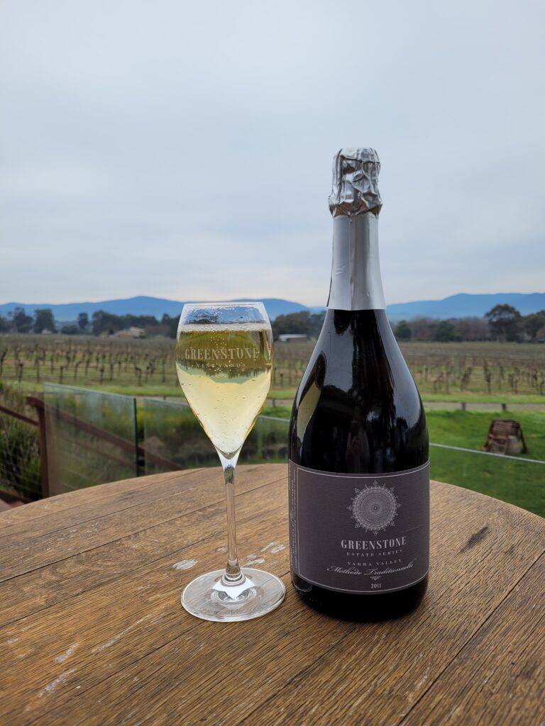 Chandon Garden Spritz Summer Sessions In The Yarra Valley - The