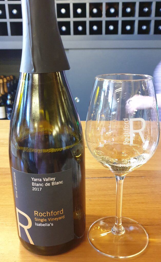 Yarra Valley Sparkling Cellar Doors The Bubbles Review