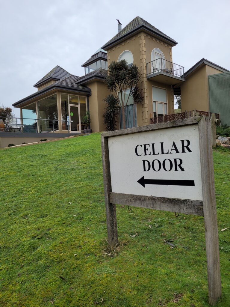 Yarra Valley Sparkling Cellar Doors The Bubbles Review